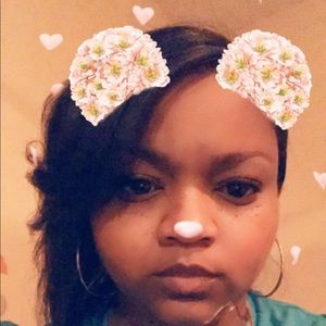 Meet your Posher, Shanelle